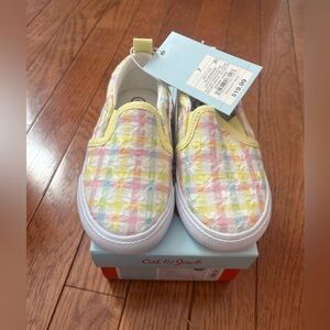 Girls shoes size 7